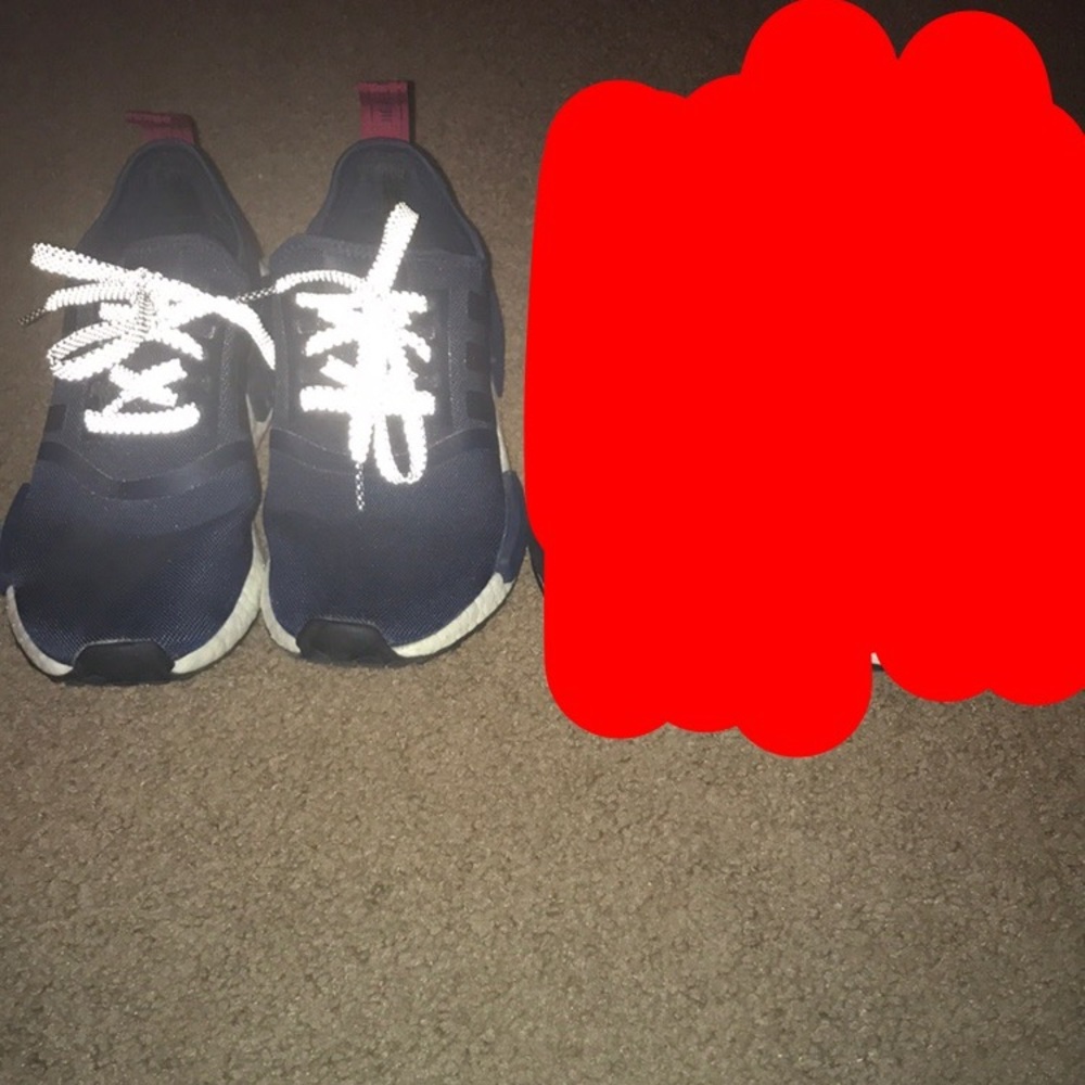 Adidas Nmd
